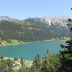 Haldensee im Tannheimer Tal