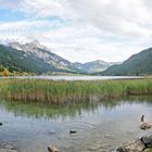 Haldensee im Tannheimer Tal