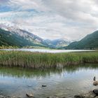 Haldensee im Tannheimer Tal