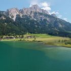 Haldensee Panorama-1