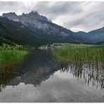 Haldensee - Tannheimer Tal / Tirol (1)