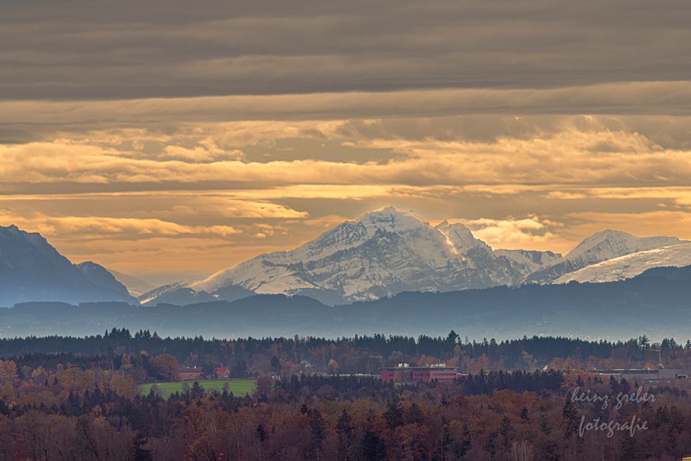 Haldensteiner Calanda