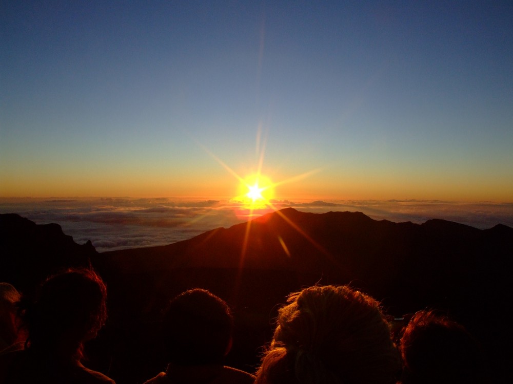 Haleakala (09.06.2009 05:32 am)