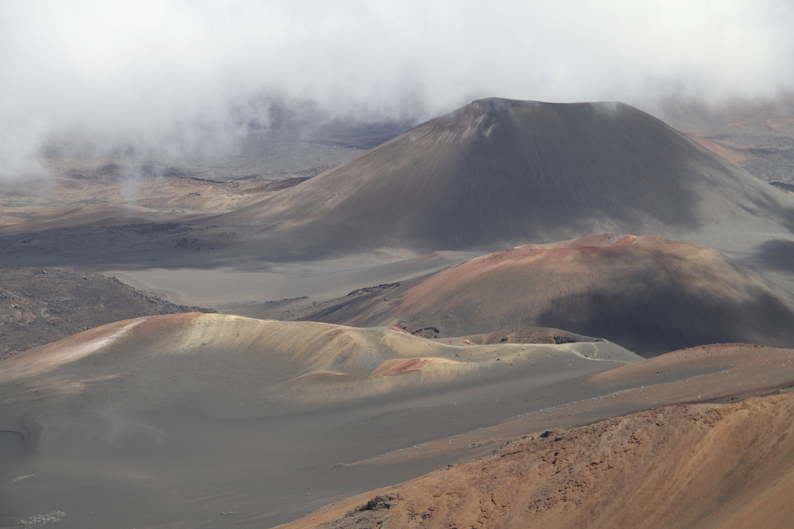 Haleakala 