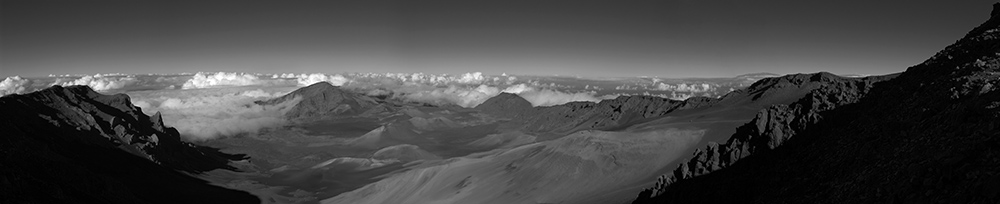 haleakala von Kai Wede