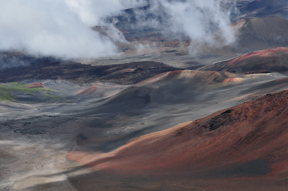 Haleakala