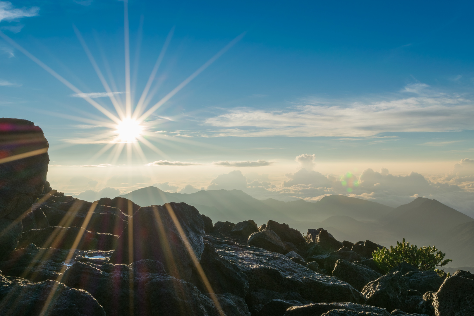 Haleakala