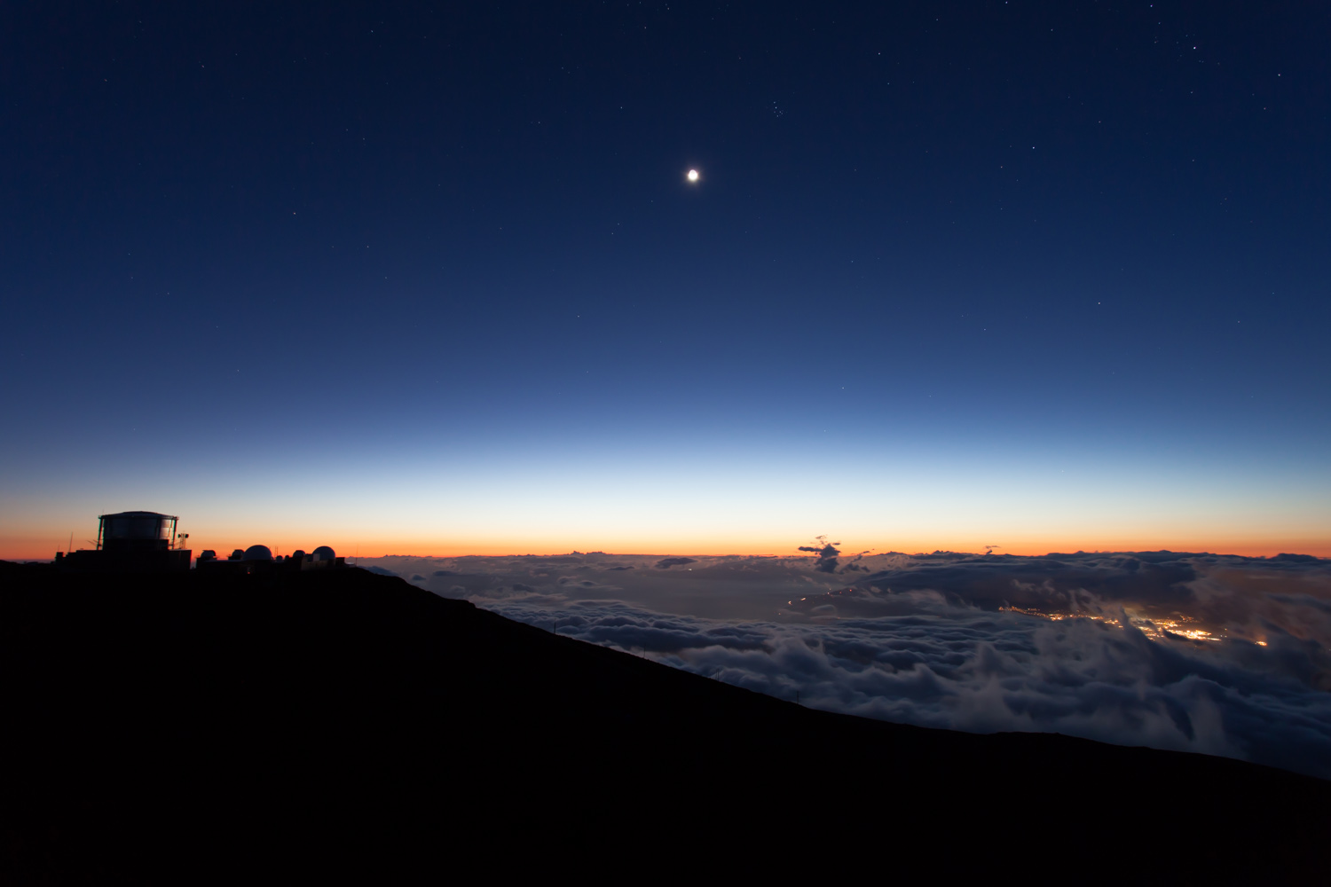 Haleakala