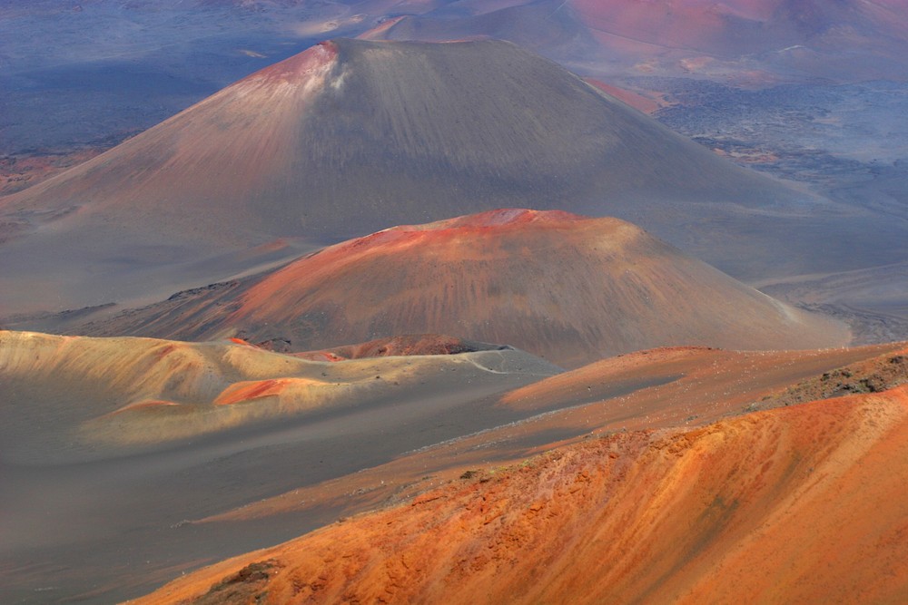 Haleakala