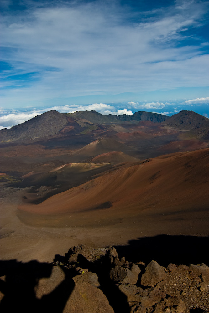 Haleakala