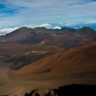 Haleakala