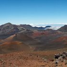 Haleakala auf Maui