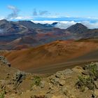 Haleakala auf Maui