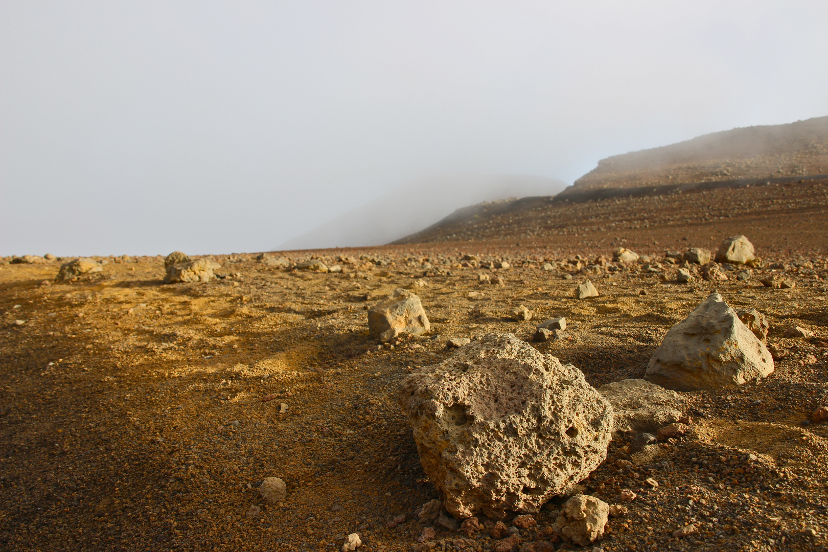 Haleakala