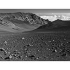 Haleakala Caldera I