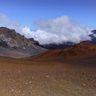 Haleakala Crater #2