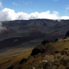 Haleakala Crater #3