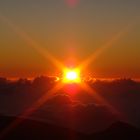 Haleakala Crater/ Maui 2008