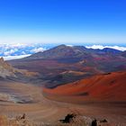 Haleakala Crater'17