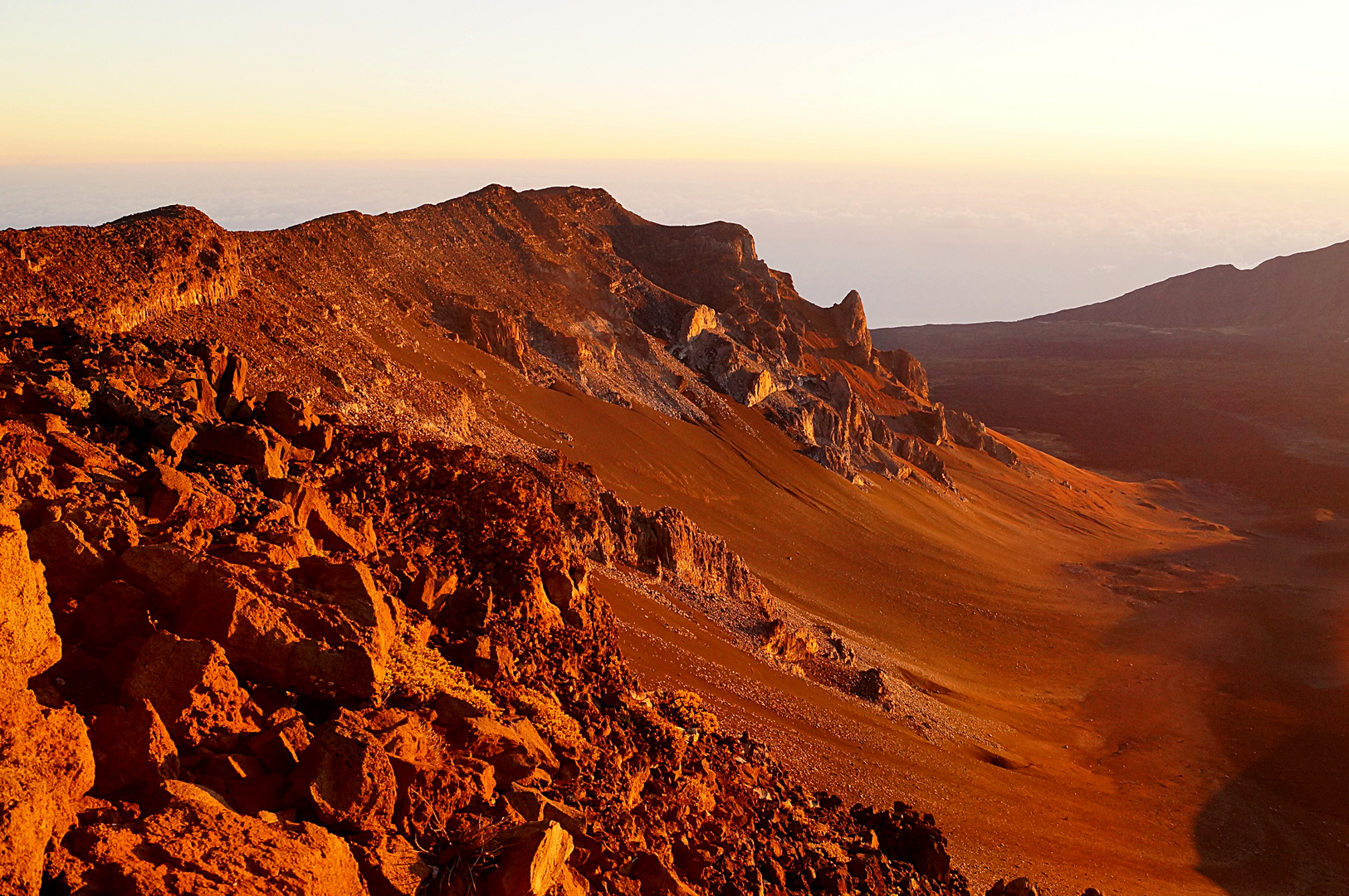 Haleakala