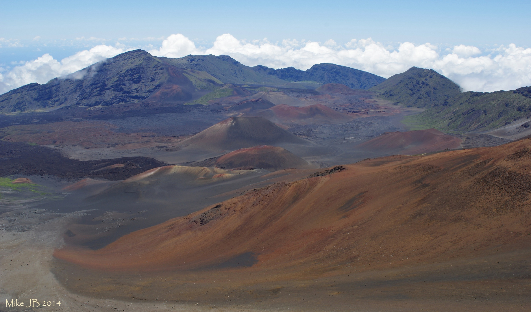 Haleakala