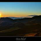 Haleakala - Haus der Sonne