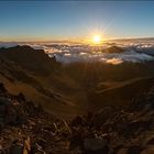 Haleakala - Haus der Sonne