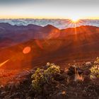 Haleakala, Hawaii