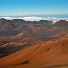 Haleakala House of the sun