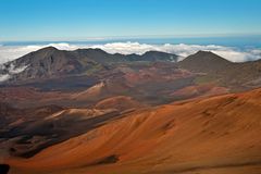 Haleakala House of the sun