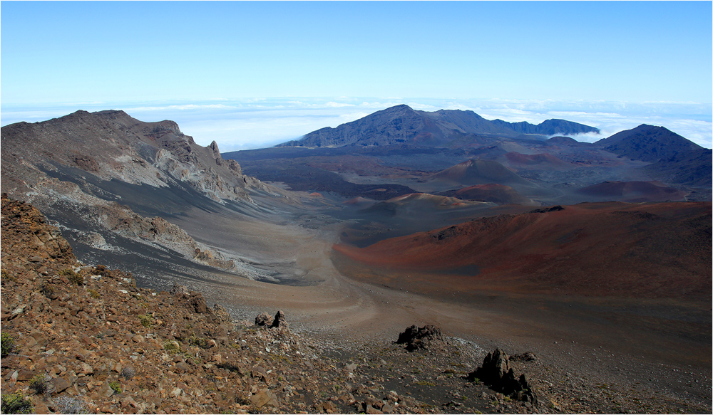 Haleakala II