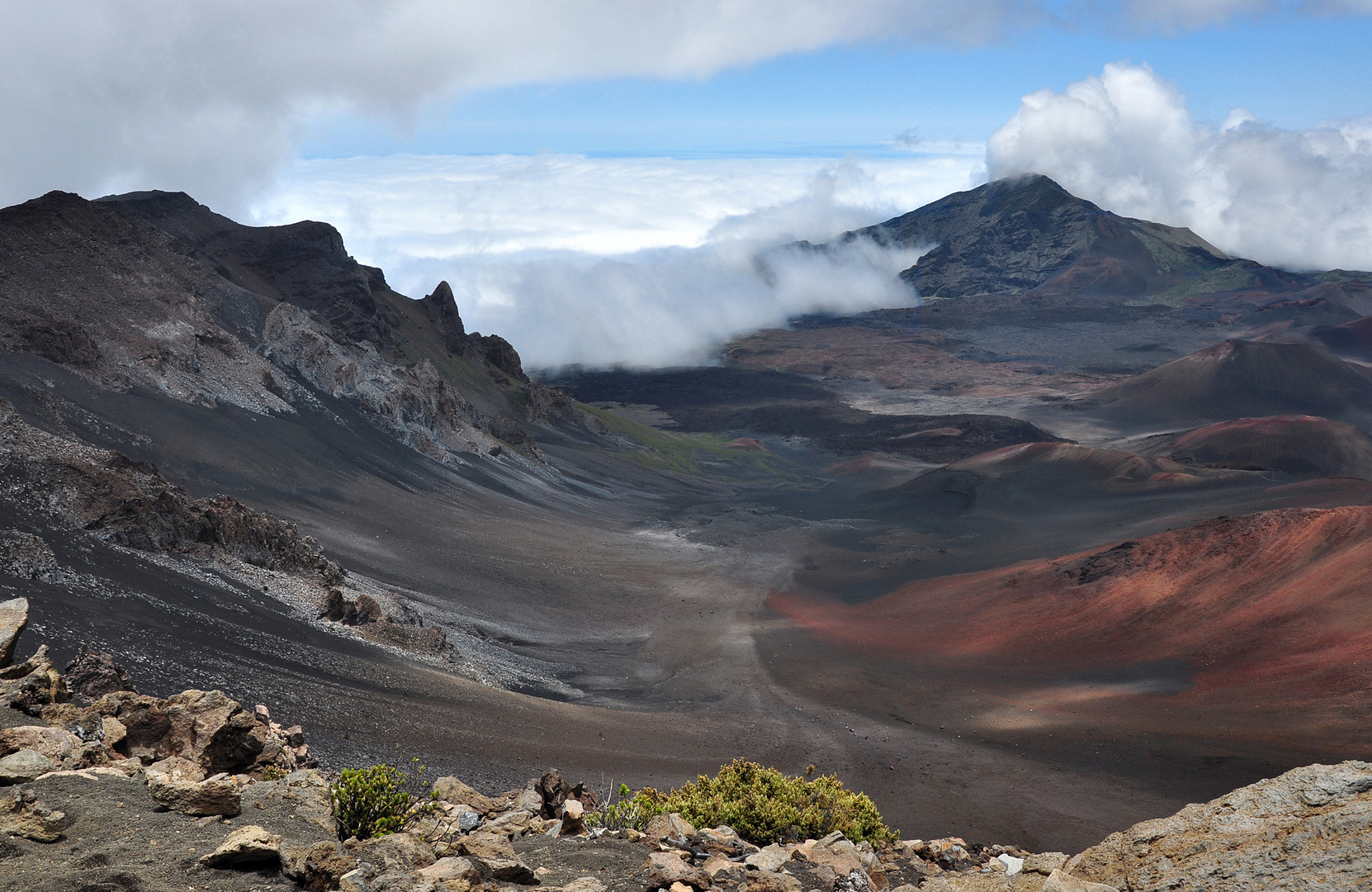 Haleakala II