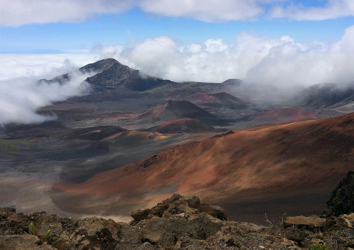 Haleakala III