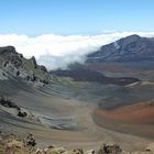 Haleakala Insel Maui