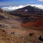 Haleakala-Krater 1