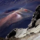 Haleakala-Krater 3