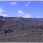 Haleakala-Krater I