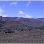 Haleakala-Krater I