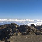 Haleakala lookout