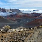 Haleakala - Maui