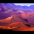 Haleakala National Park