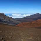 Haleakala National Park