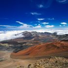 Haleakala National Park- Maui