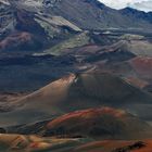 Haleakala National Park- Maui II