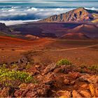 Haleakala One 10