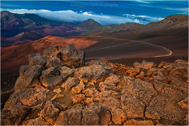 Haleakala One 19