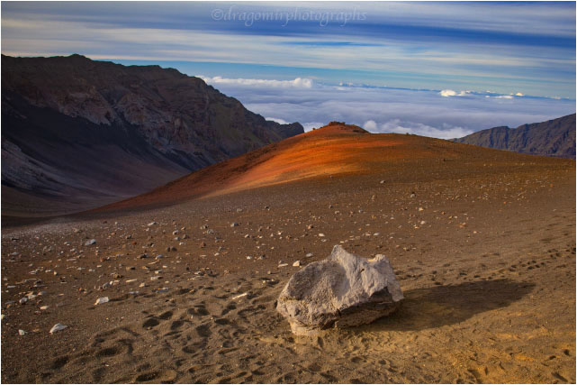 Haleakala One 3