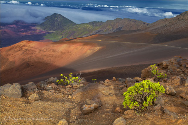 Haleakala One 33