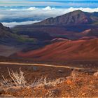 Haleakala One 5