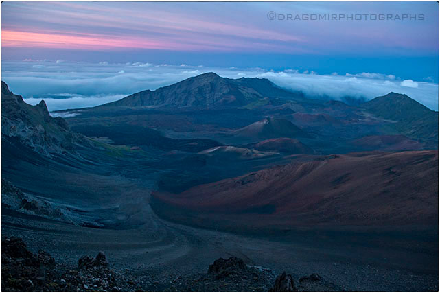 Haleakala One 